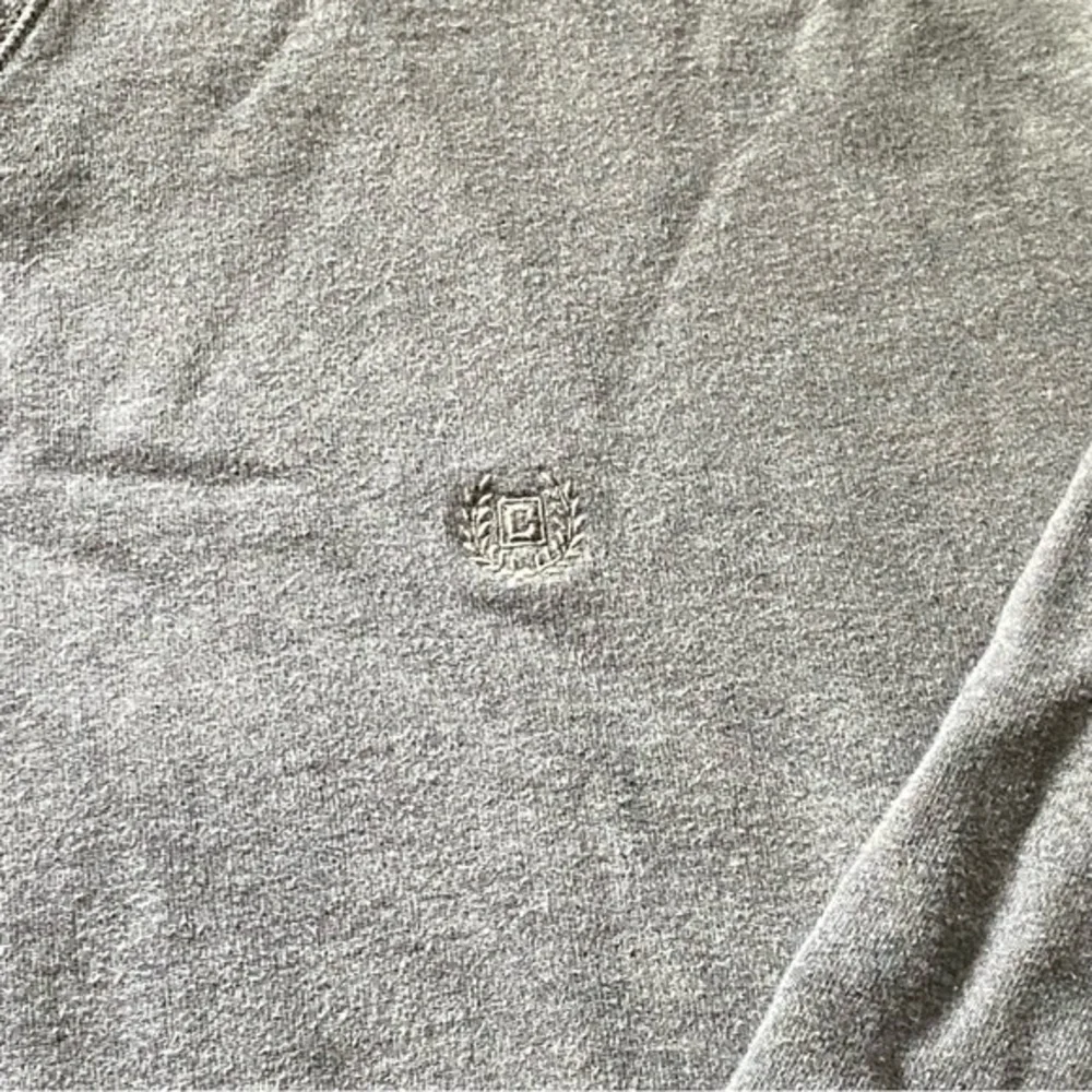 Chaps Shirt Mens Size‎ XL Sweatshirt Gray LongSleeve